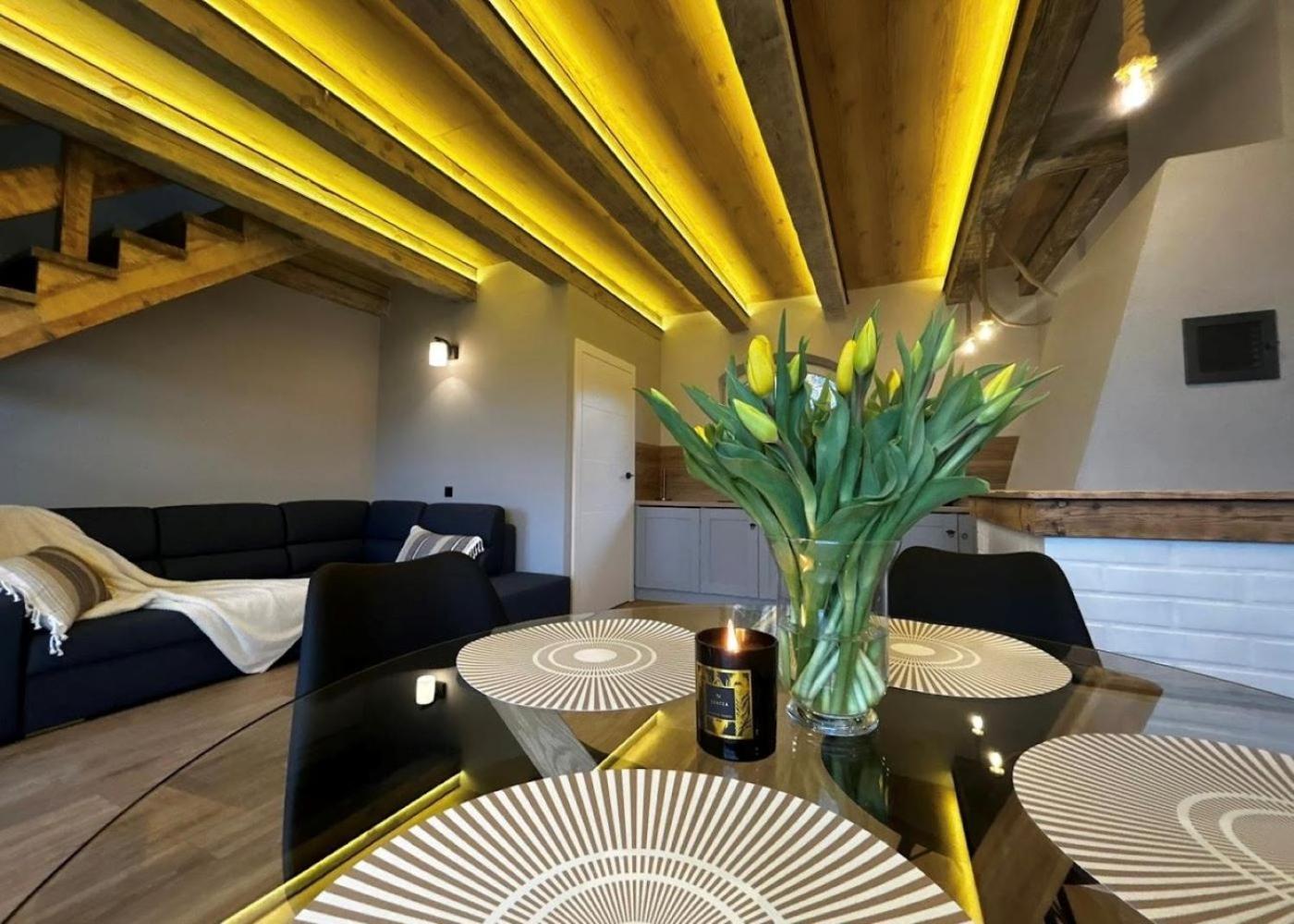 Marina Gorklo - Zurawi Kat Hotel ภายนอก รูปภาพ