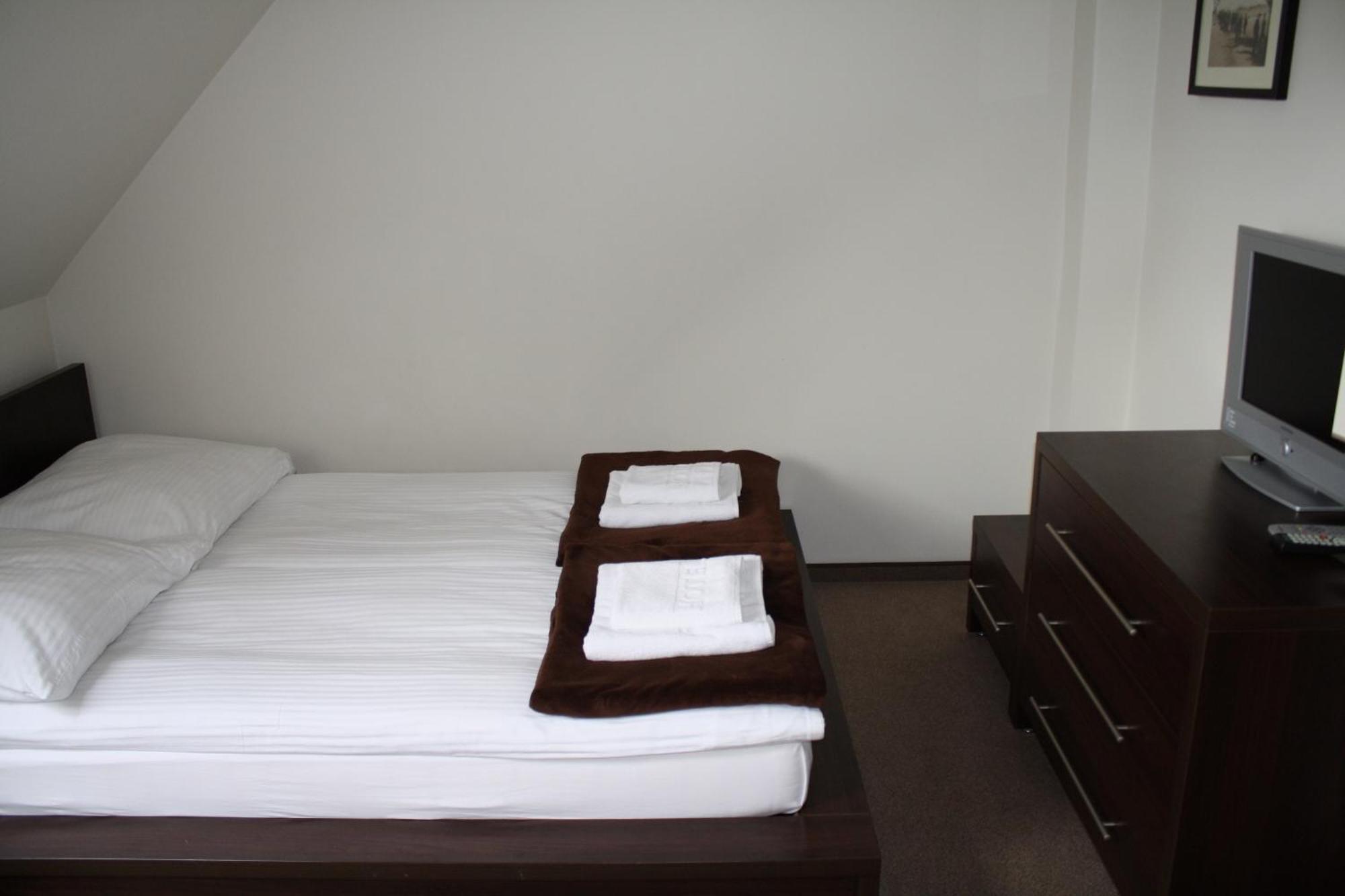 Marina Gorklo - Zurawi Kat Hotel ห้อง รูปภาพ